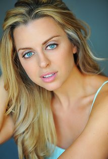Heather Marie