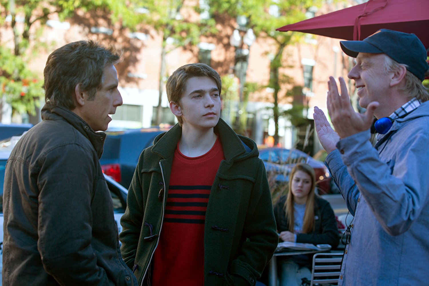 Troy Sloan