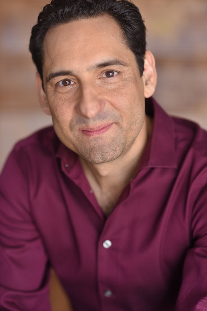 David Babich