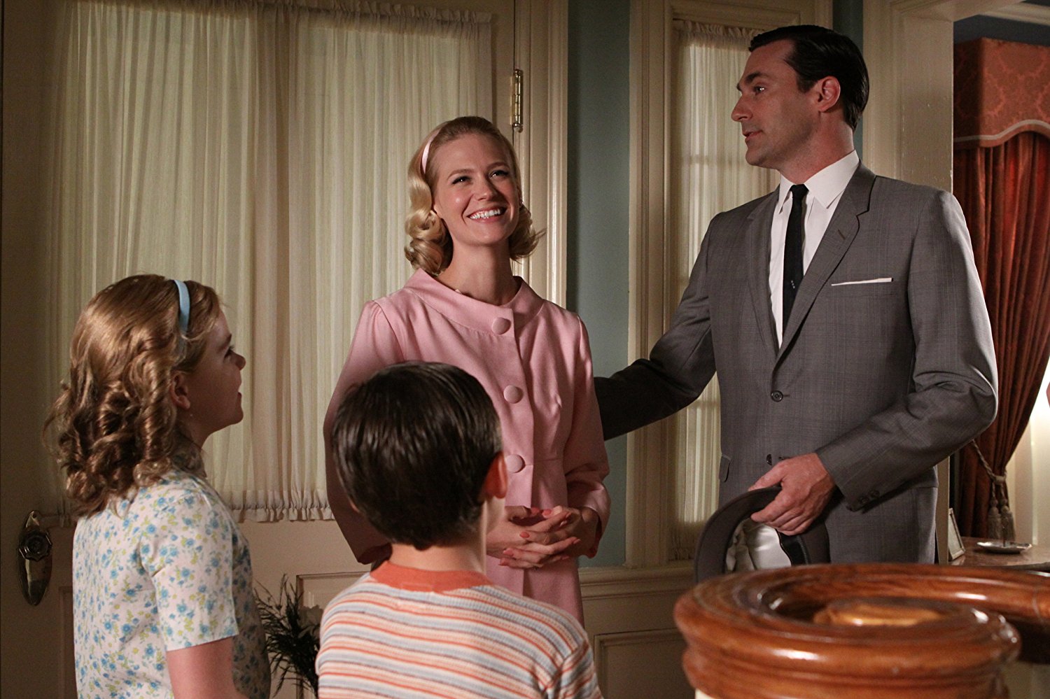 Bobby Draper