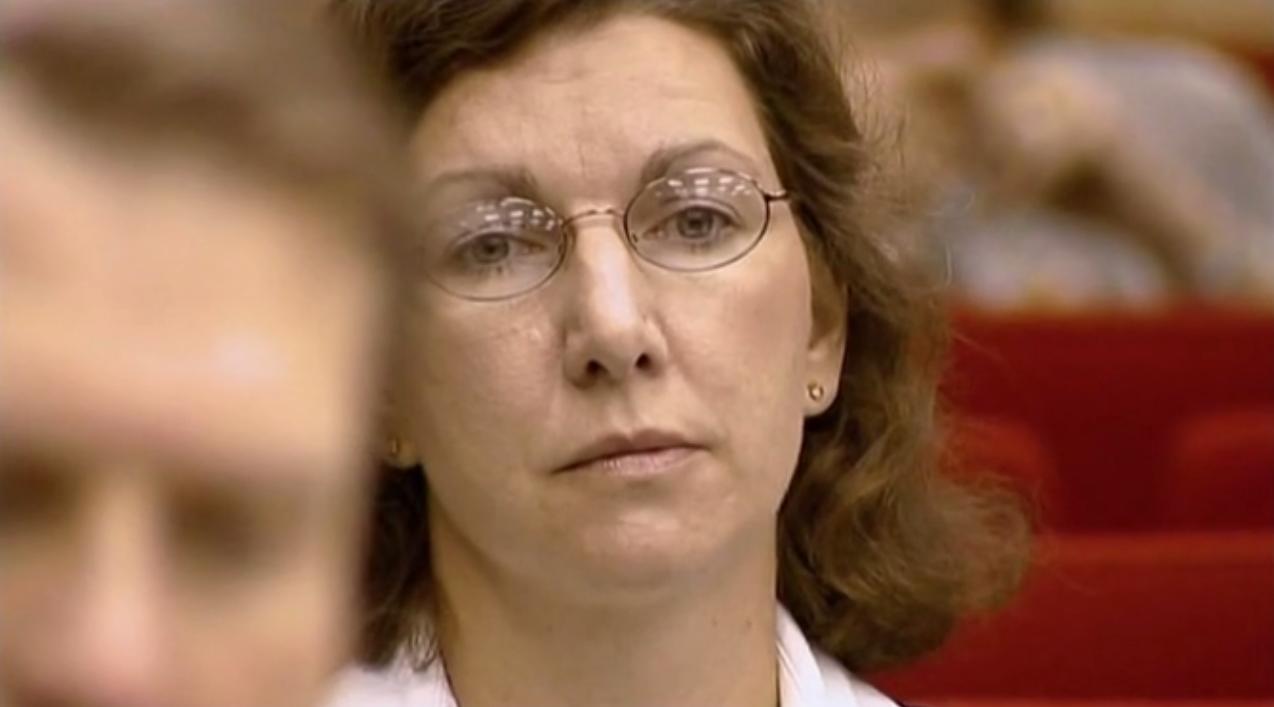 Lori Campbell