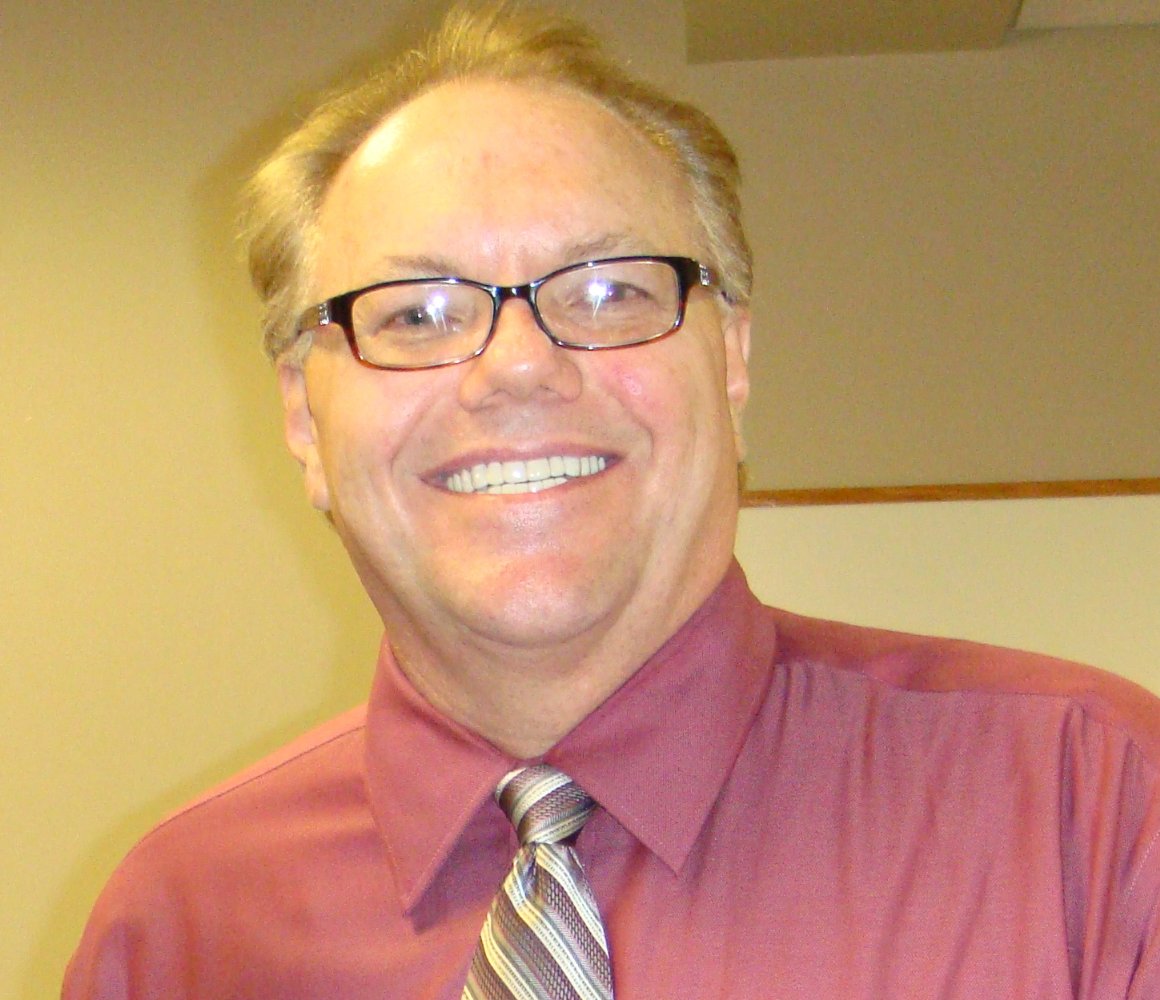 Dean A. Sorenson