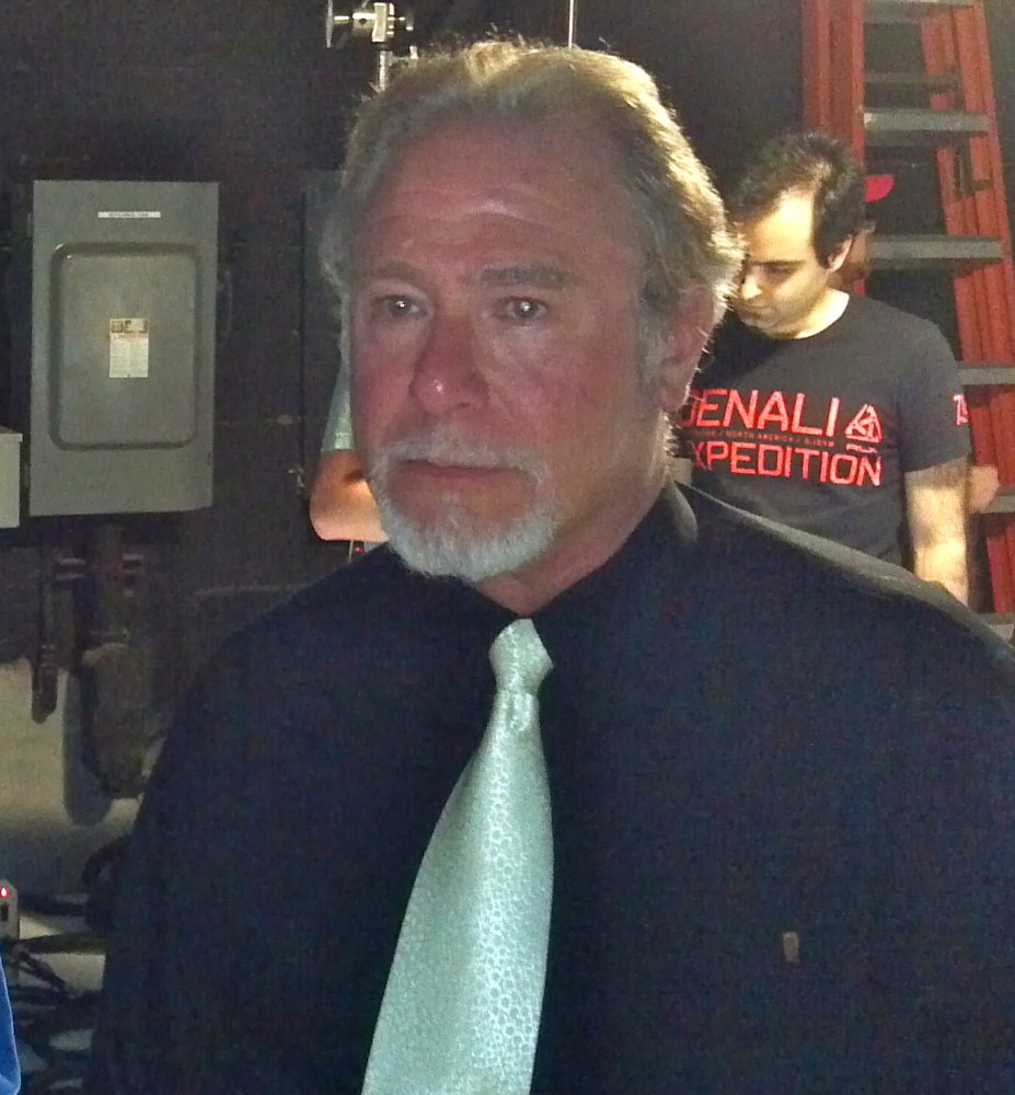 Dennis Clark