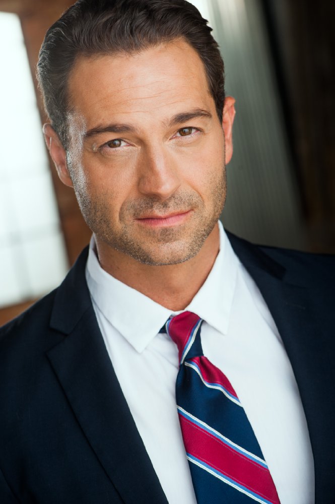 Danny Fehsenfeld