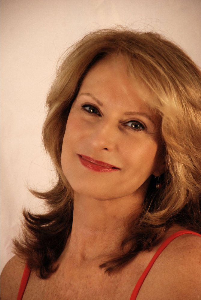 Marcy Roban