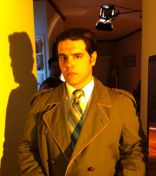 Omar Robau