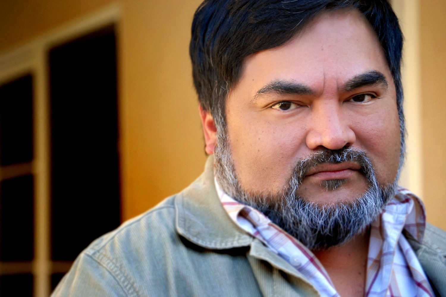 Martin Morales