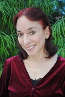 Marcia Lynn