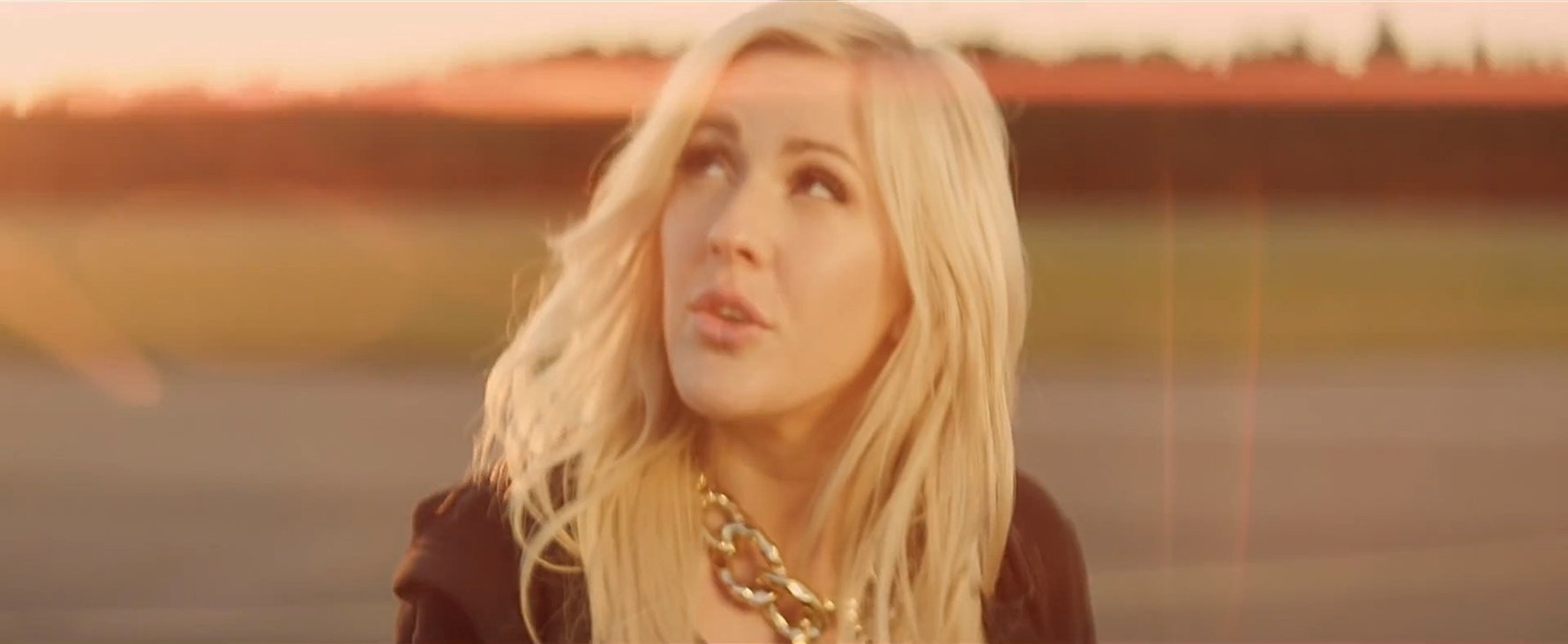 Ellie Goulding