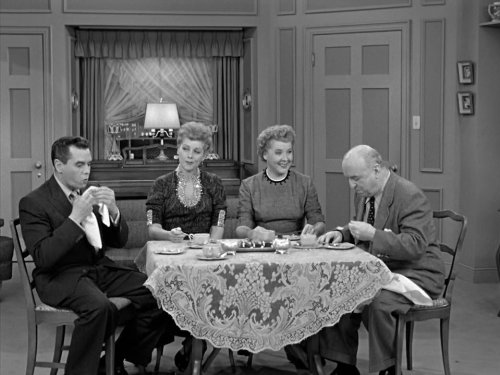 Vivian Vance