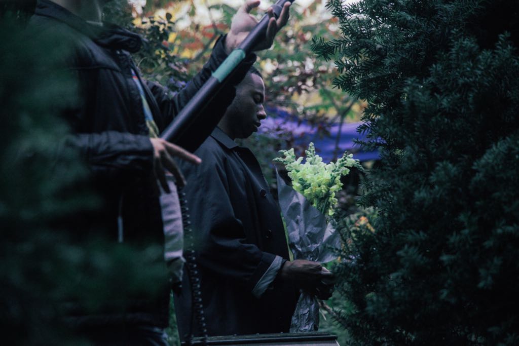 Thomas Olajide