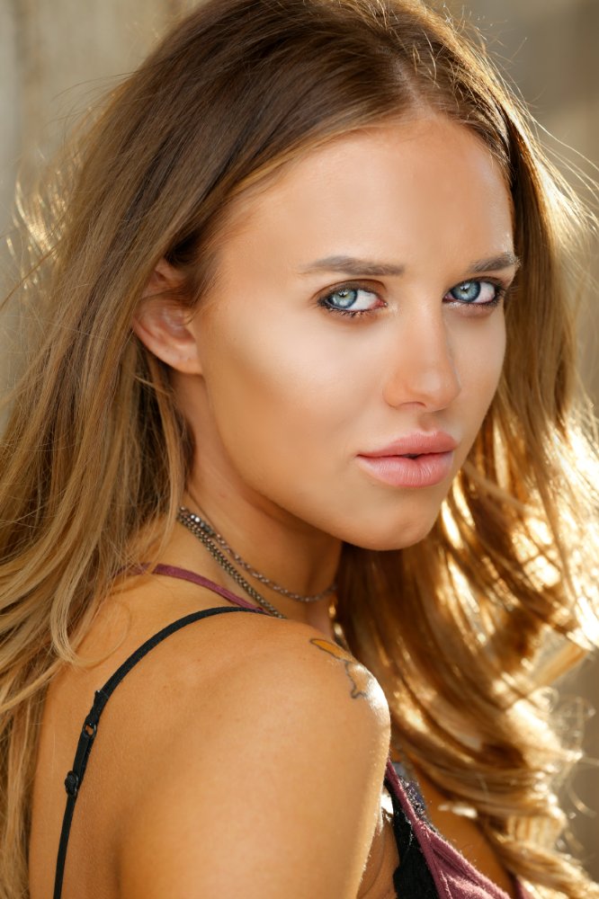 Alexis Codding