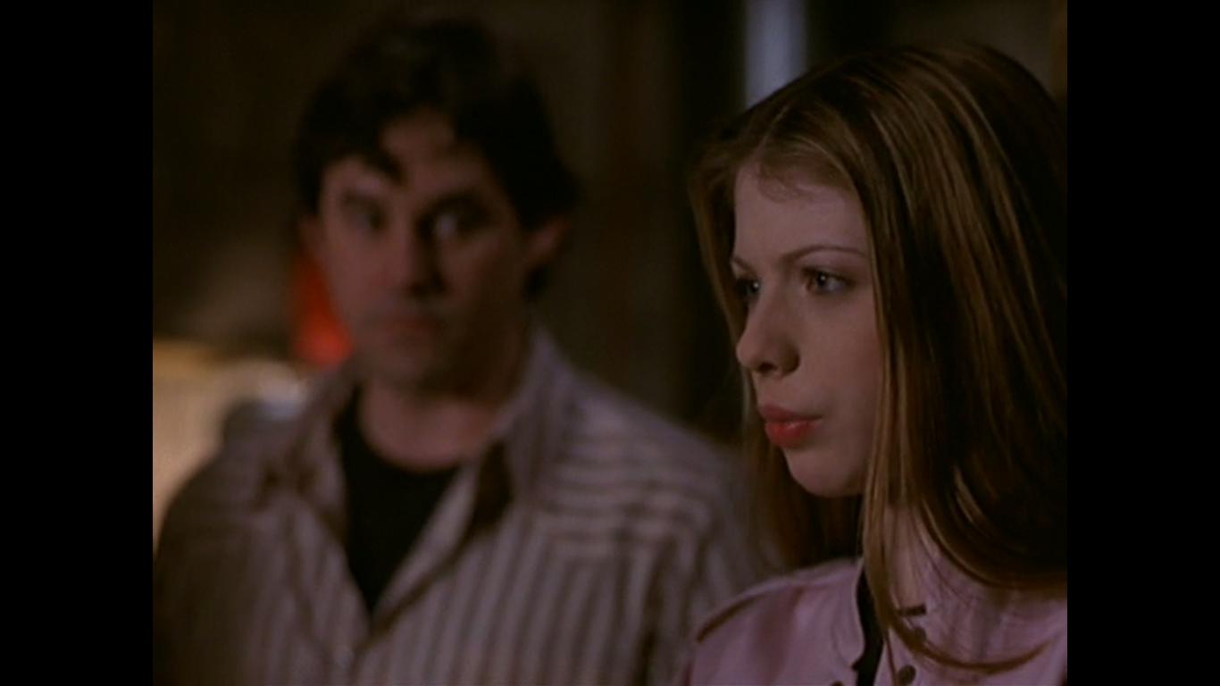 Dawn Summers