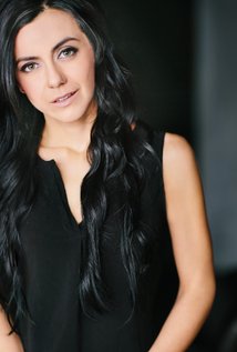 Danielle Leaf