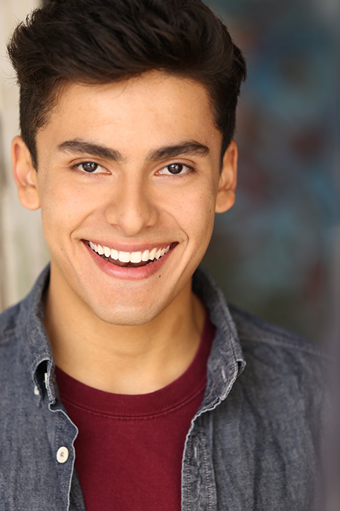 Orlando Pineda
