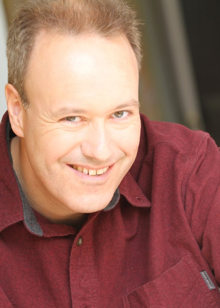 Frank Arend