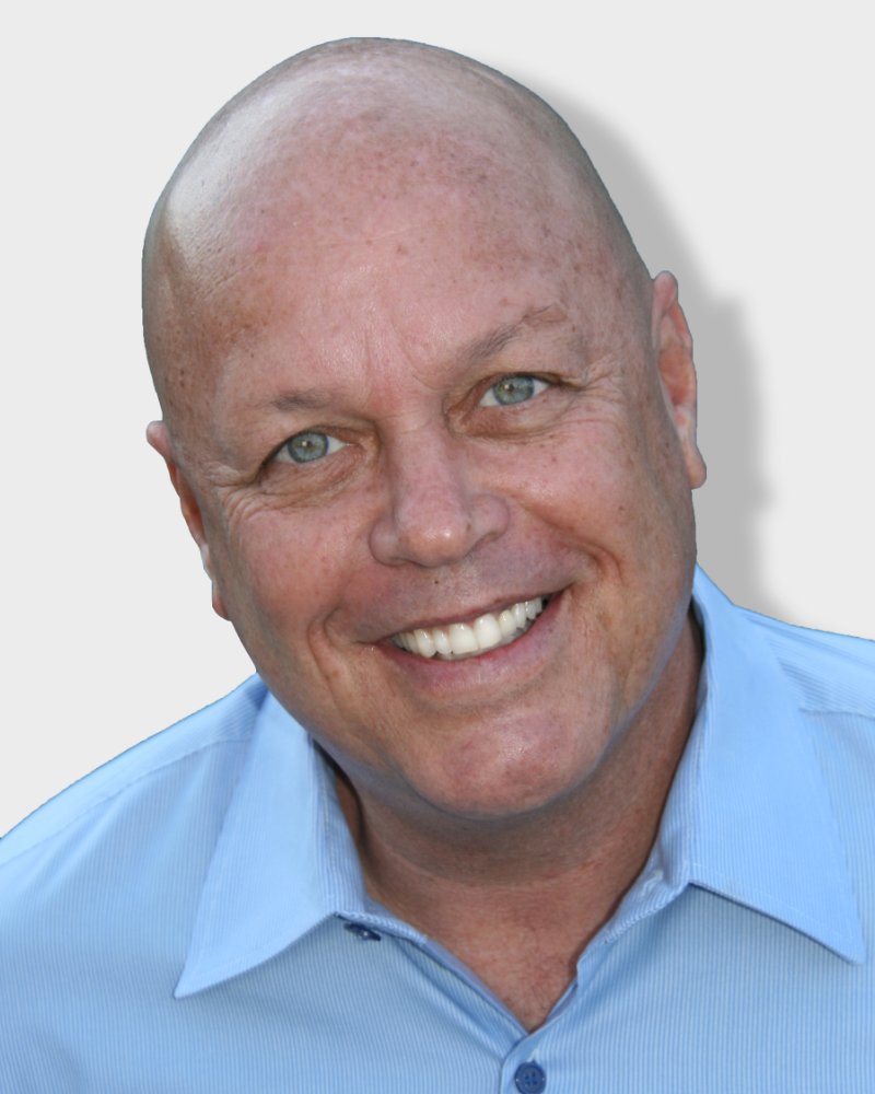 Bob Purvey