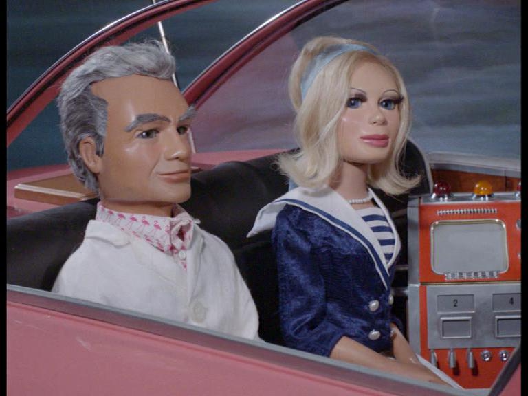 Lady Penelope