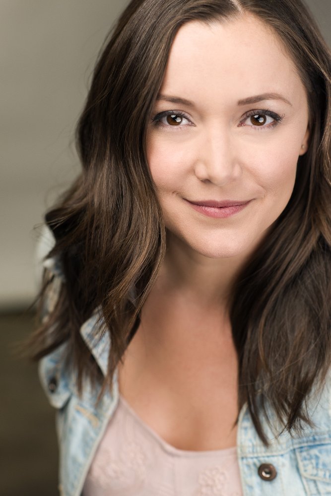 Julie Craig