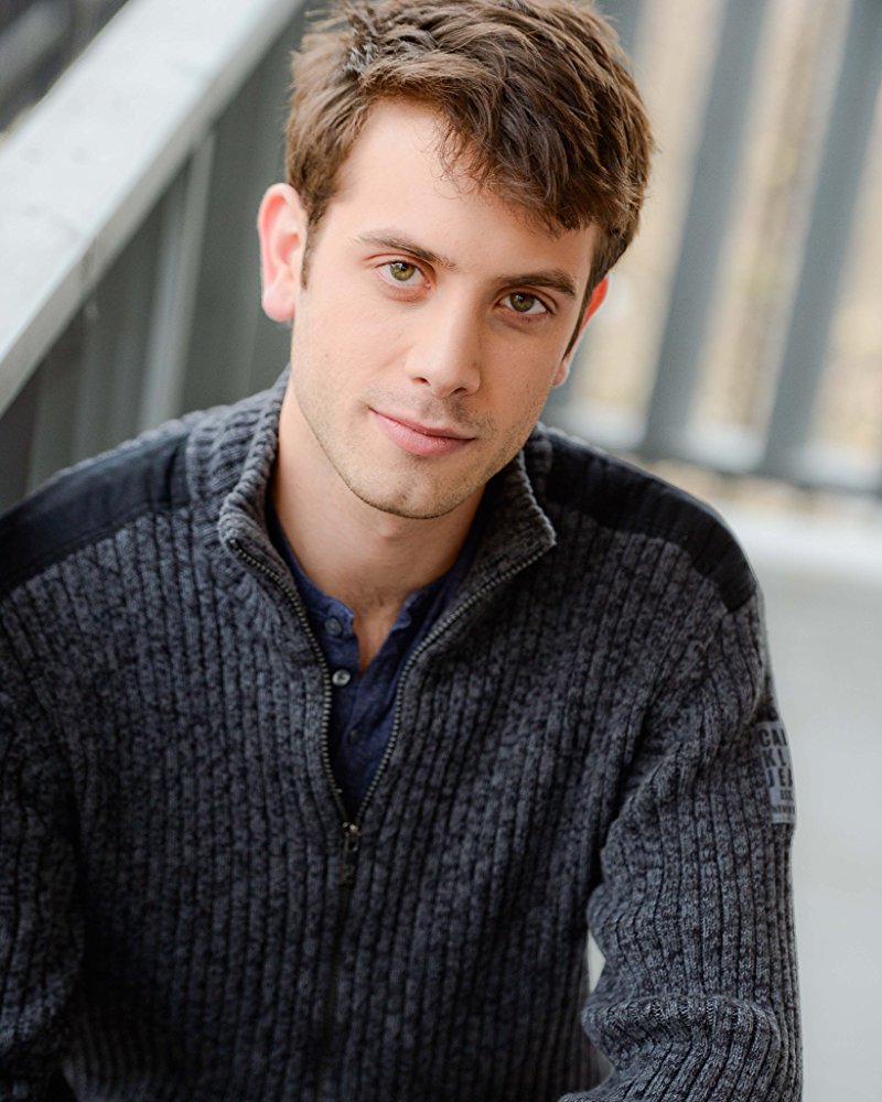 Andrew Gombas