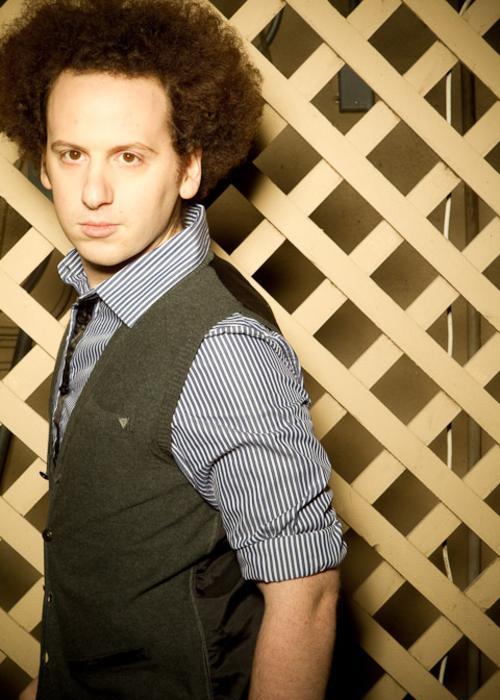 Josh Sussman