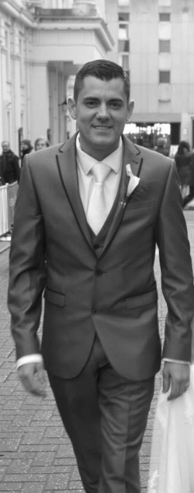 Ricky McCallam
