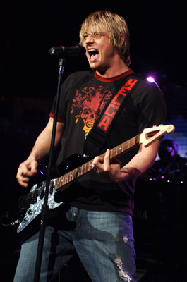 Nick Carter