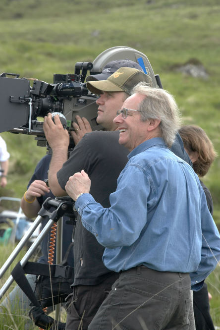 Ken Loach