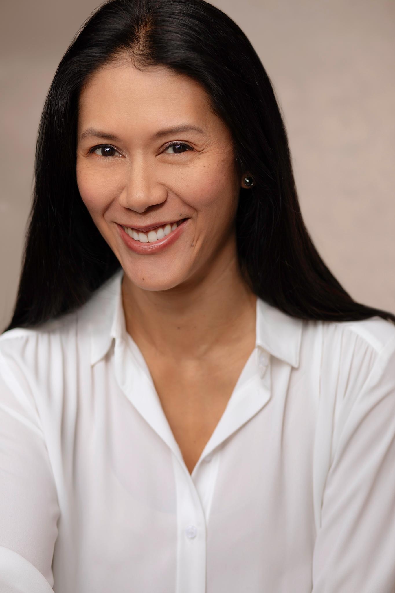 Karen Ann Wong-Dorall