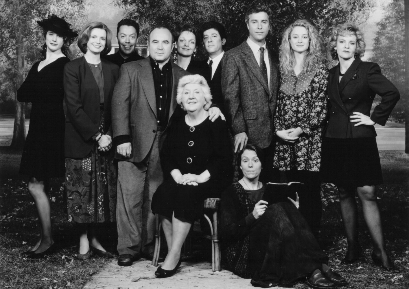 Deborah Rush