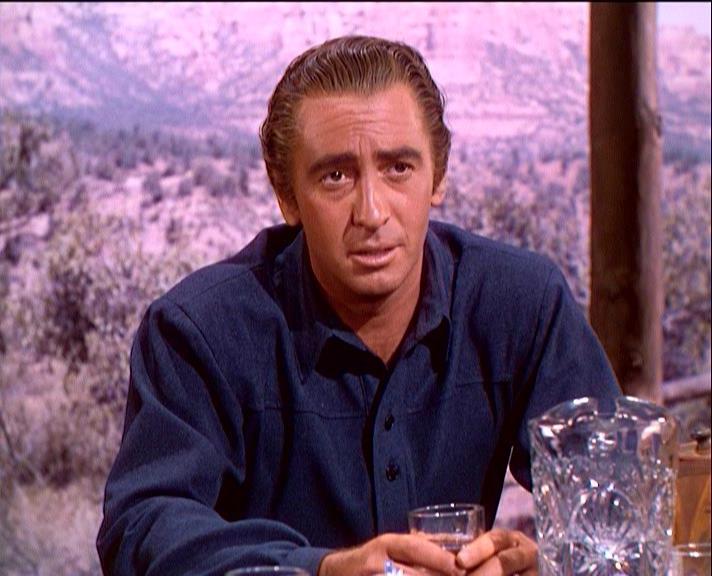 Macdonald Carey