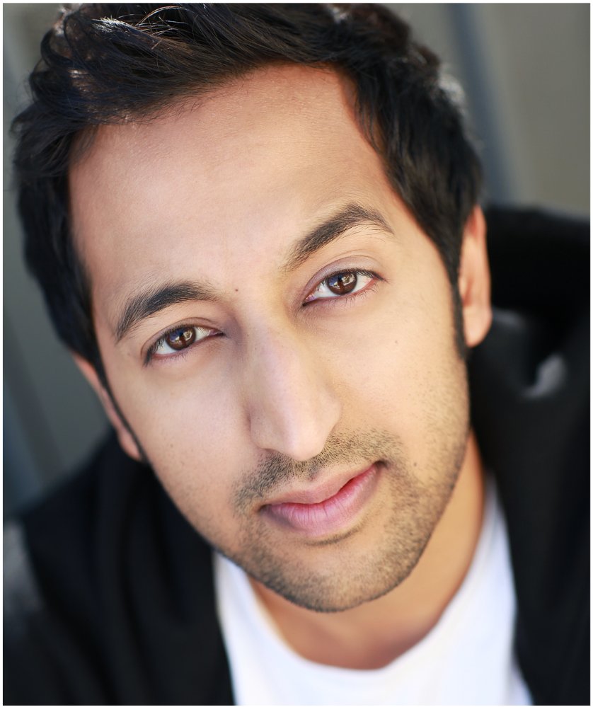 Kunal Dudheker