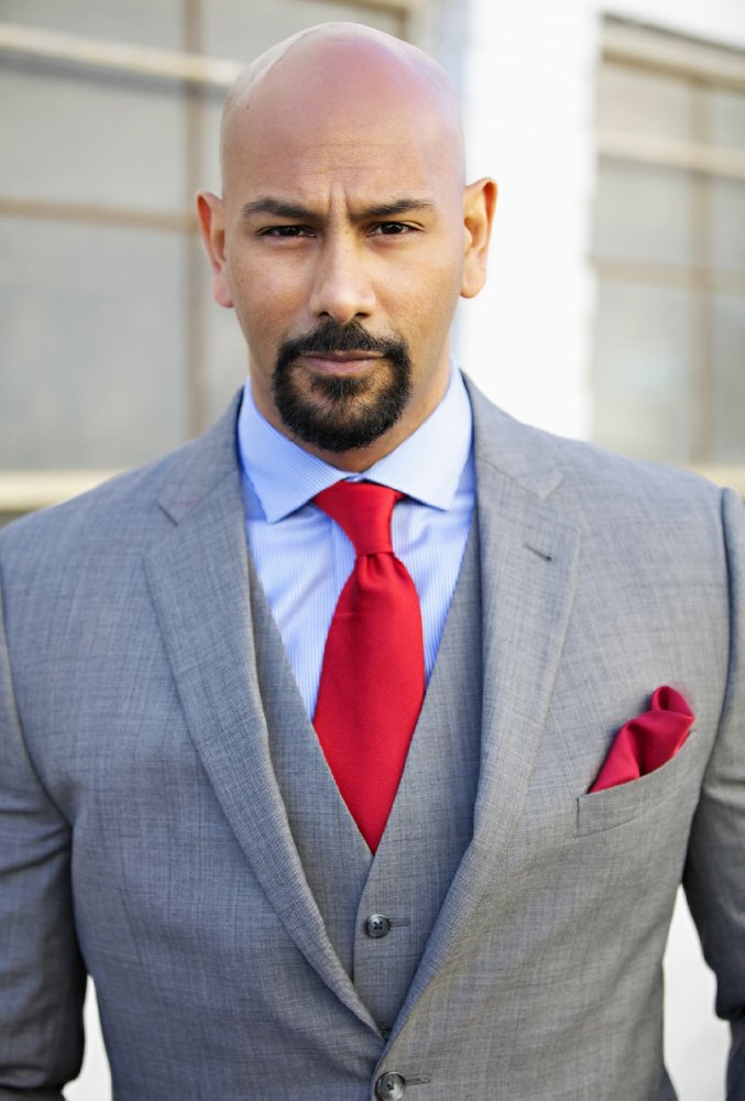 Brent Tyler
