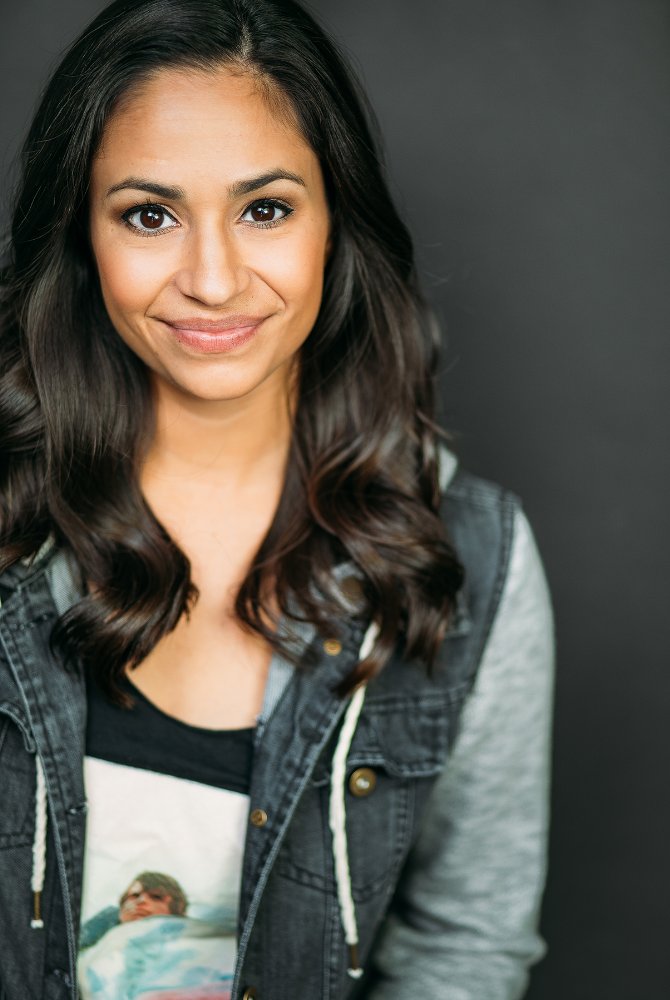 Brittany Freeth