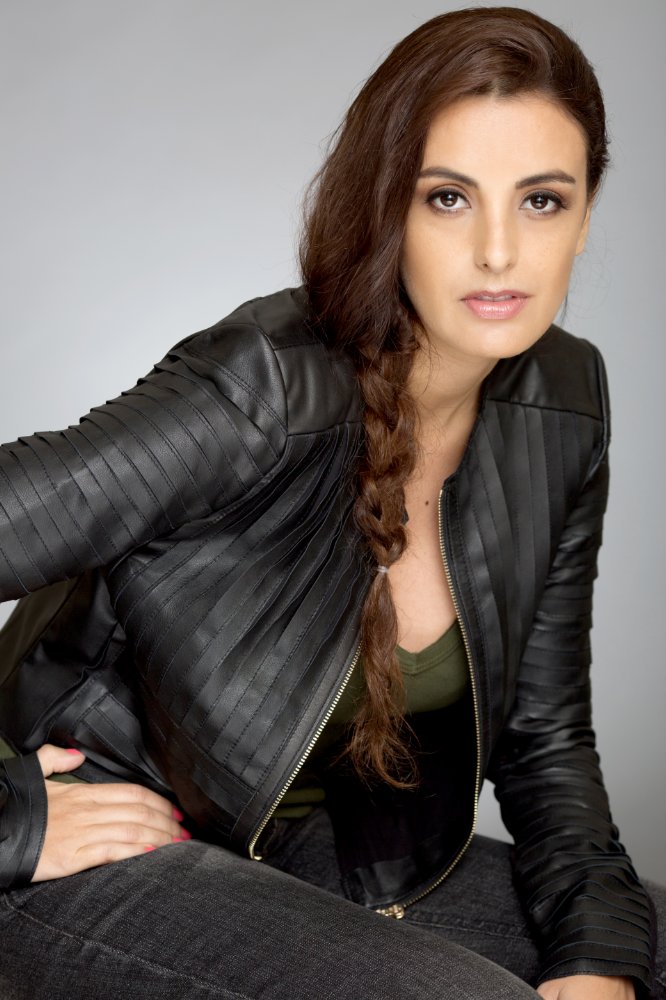 Ana Ravedutti