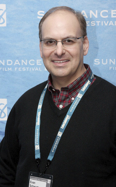Evan I. Schwartz