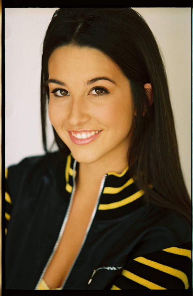 Genevieve Helm