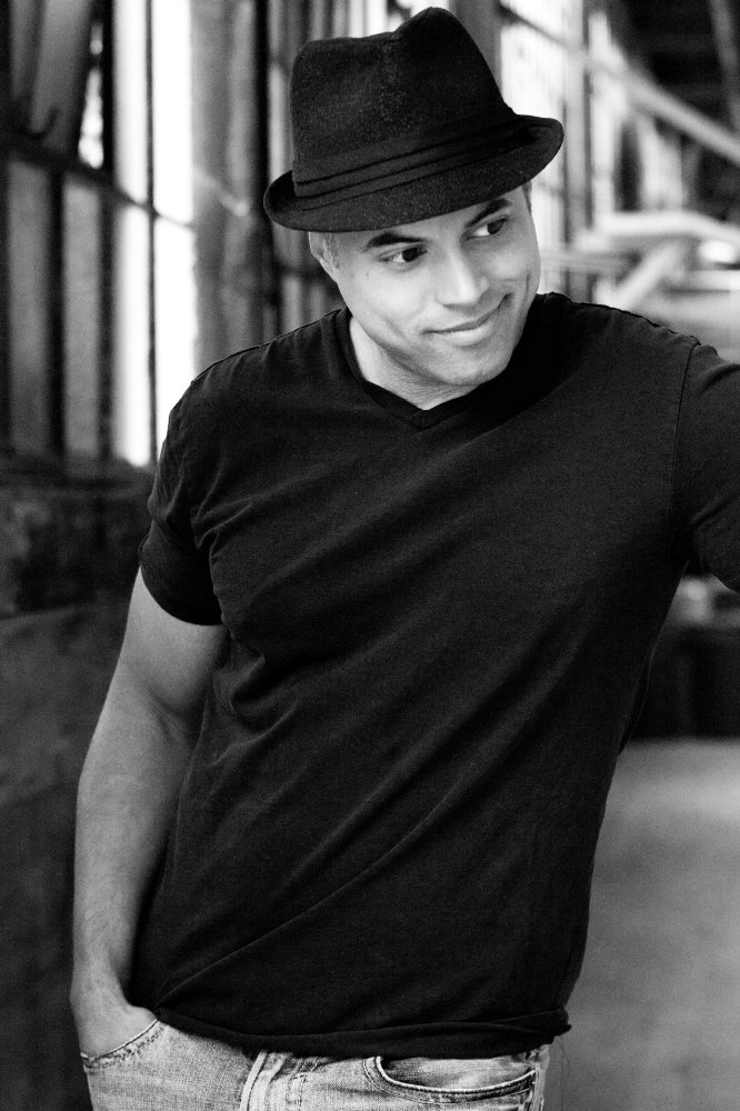 Brandon Jarrett