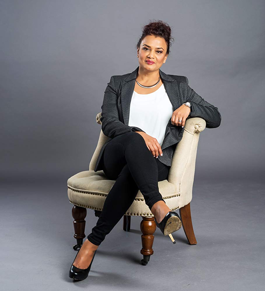 Kas Meghani