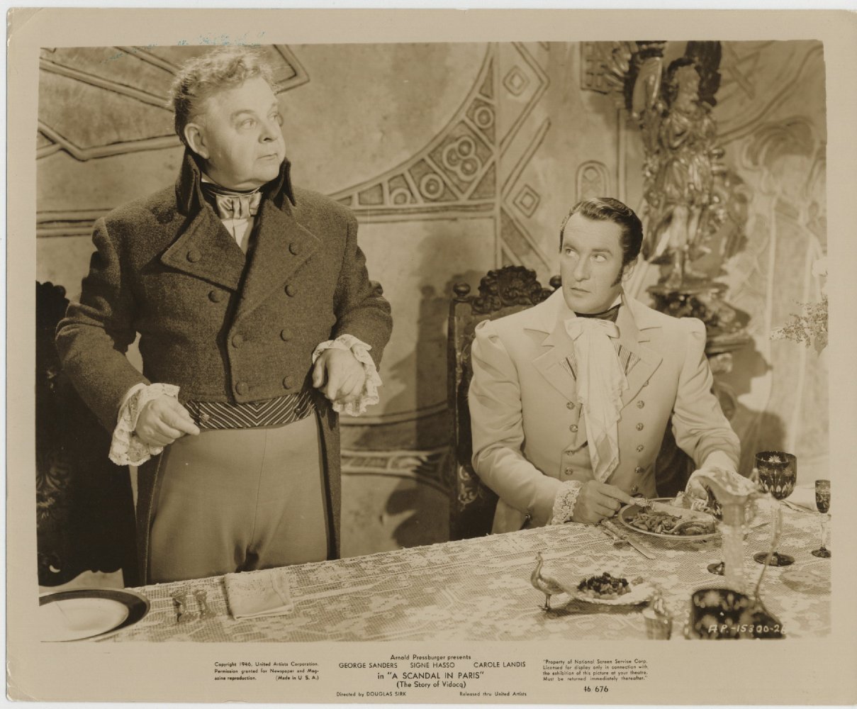 Gene Lockhart