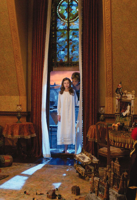 Wendy Darling