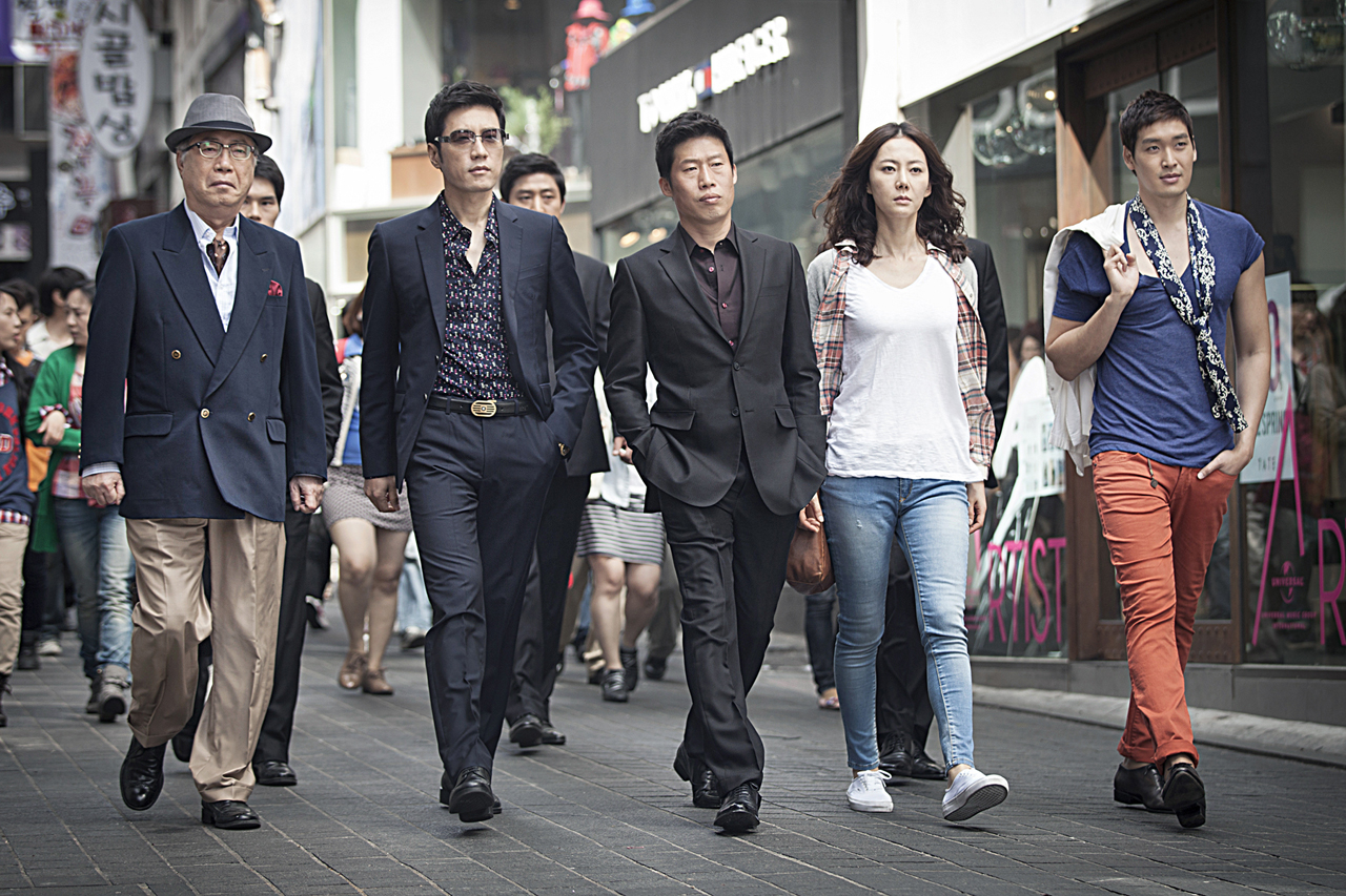 Gyu-Woon Jung