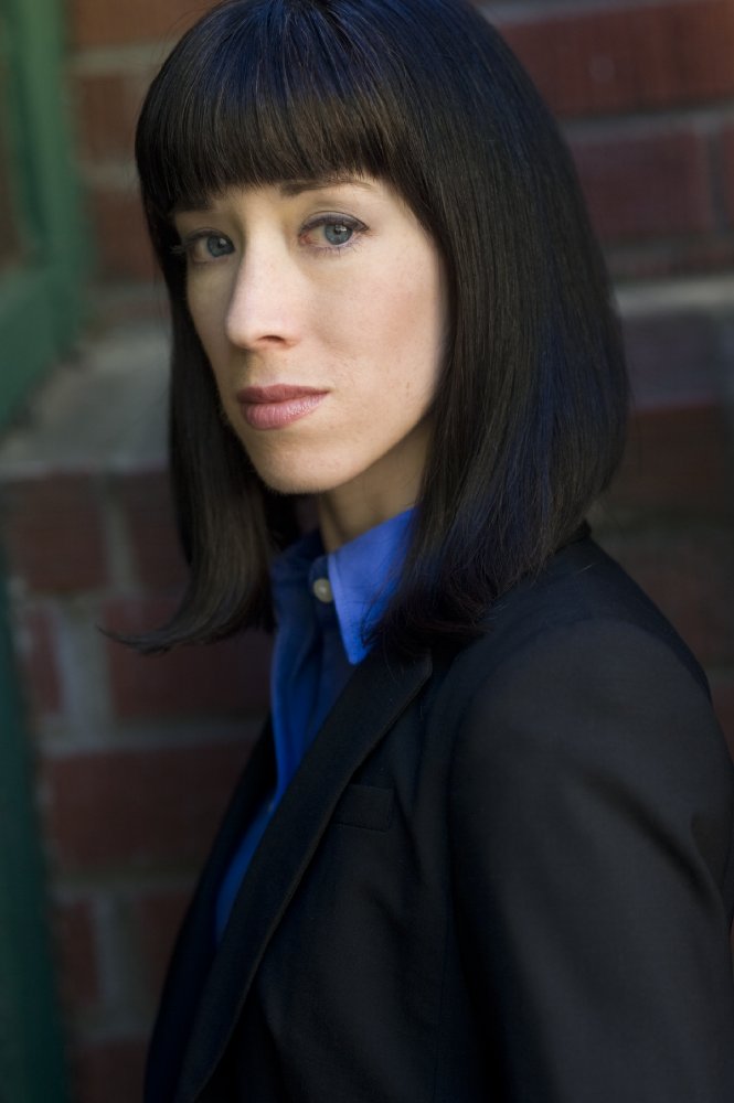 Erika Godwin
