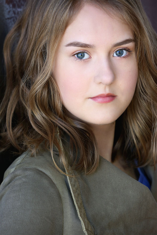 Emma Shudde