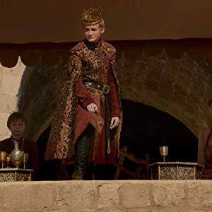 Joffrey Baratheon