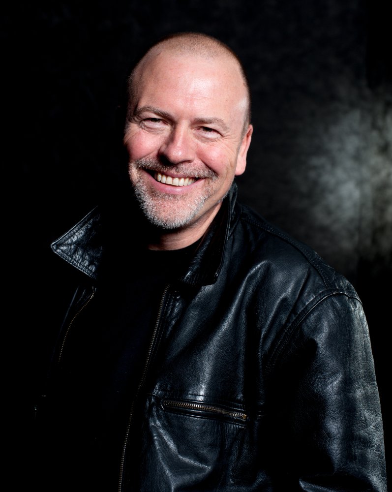 Malcolm Davies