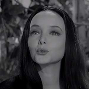 Morticia Addams, Ophelia Frump, Lady Fingers