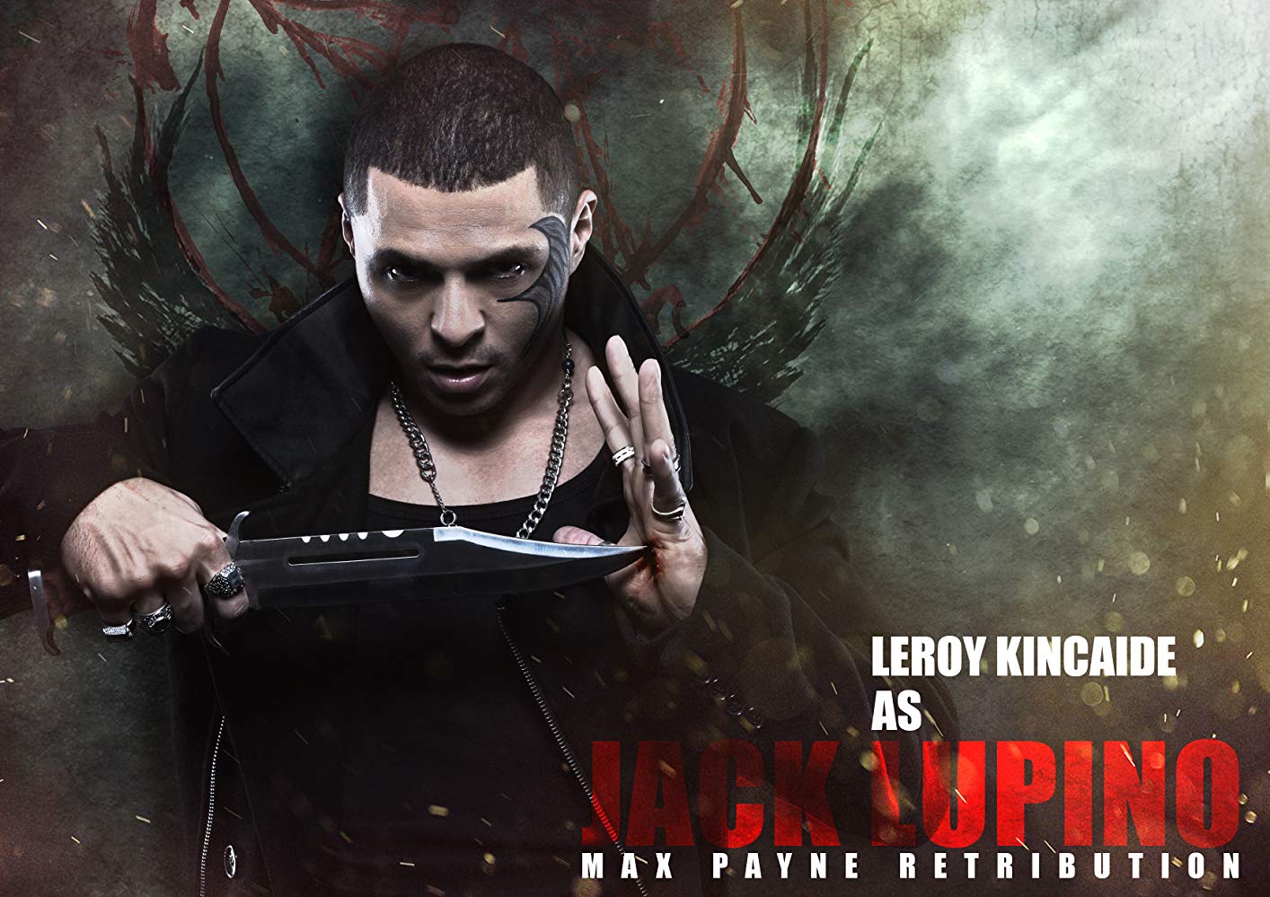Leroy Kincaide