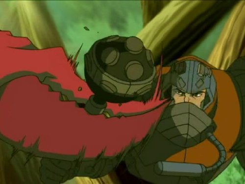 Man-At-Arms