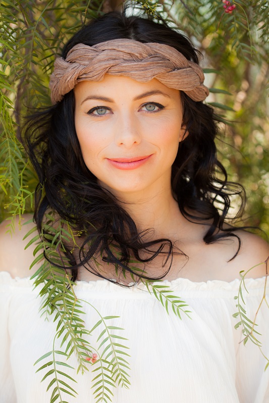 Amber Rivette